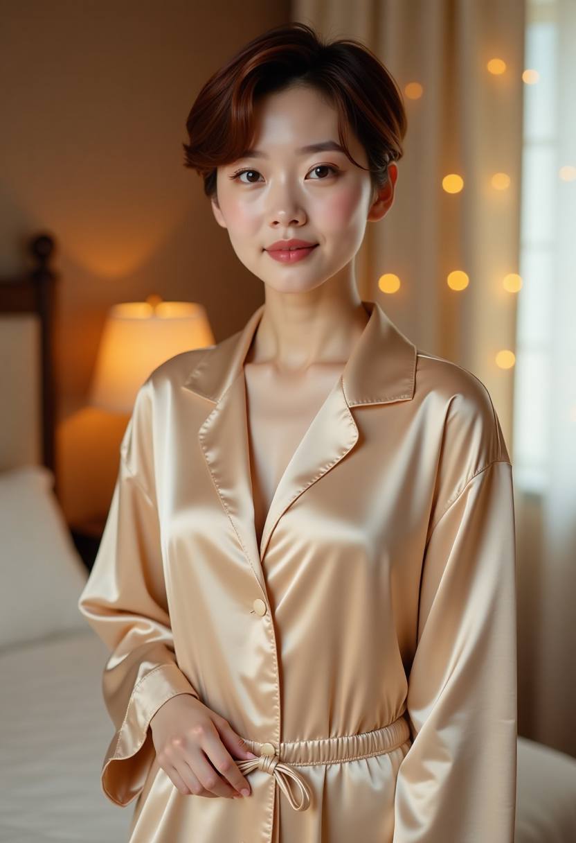 少爷女仆服装设计分析