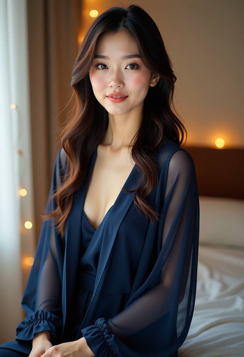 少爷女仆第一集名场面